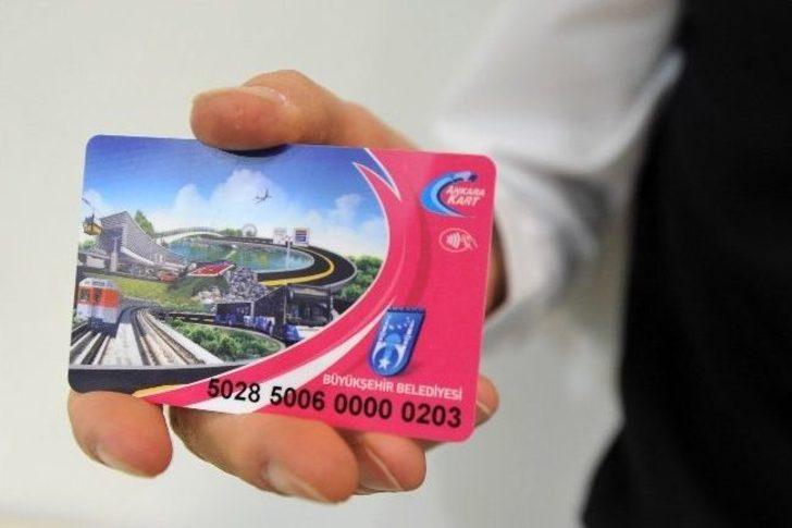 Ego’da Akıllı Kart Dönemi Başlıyor G3