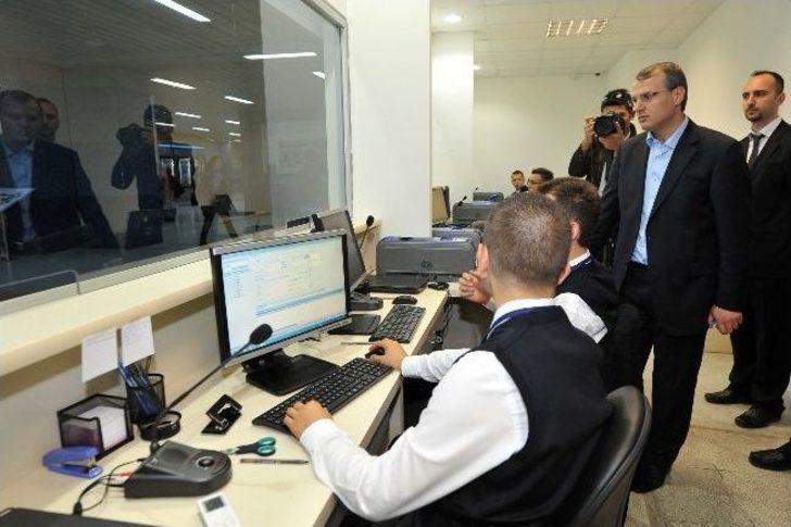 Ego’da Akıllı Kart Dönemi Başlıyor G5