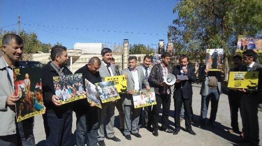 Mısır&rsquo;daki Darbenin 100. G&uuml;n&uuml;