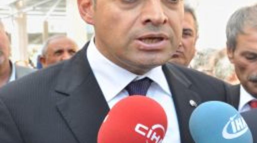 CHP Genel Başkan Yardımcısı Oran: T&uuml;rkiye Parti Ve Polis Devleti