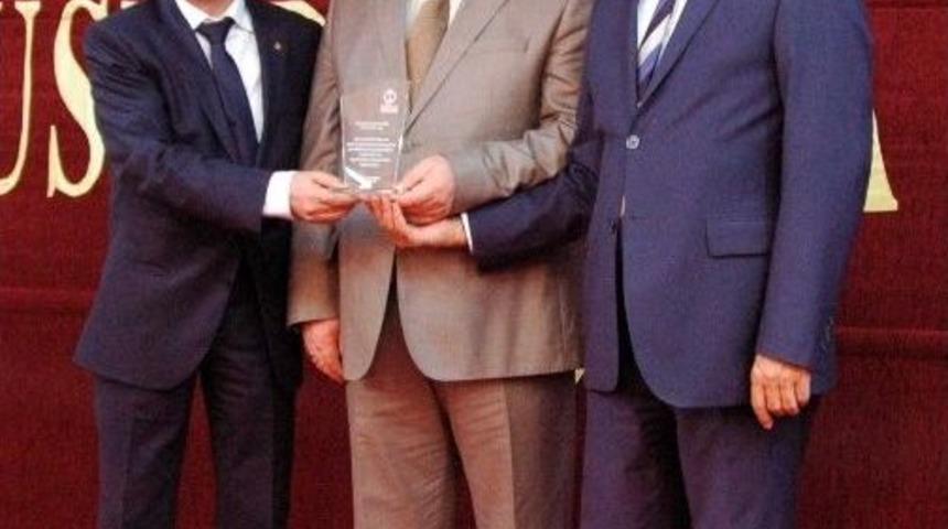 M&uuml;siad&rsquo;dan Kombassan&rsquo;a 5 &Ouml;d&uuml;l