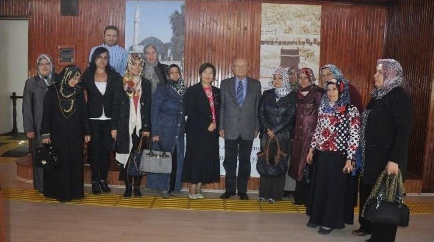 Karaman Mikro Krediyi Uygulayabilen Nadir İllerden Birisi