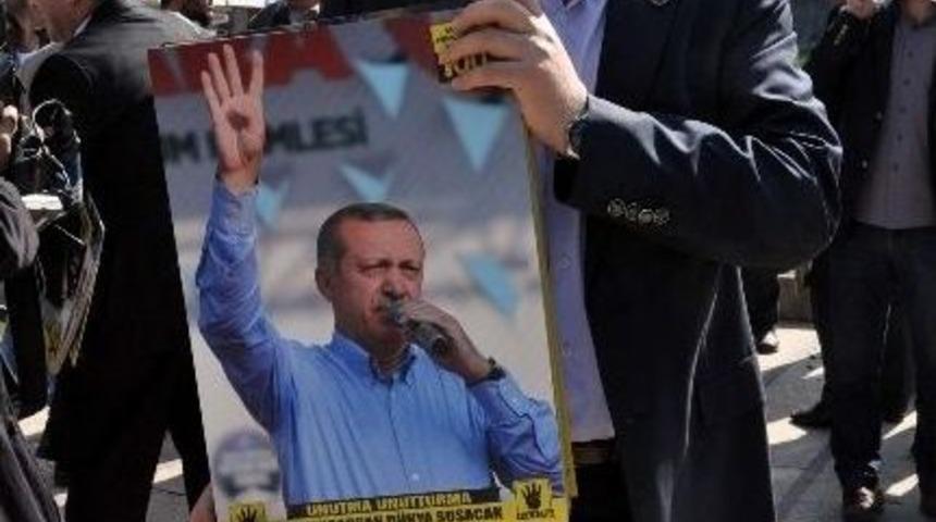 Gen&ccedil; Memur-sen&rsquo;den, 100. G&uuml;n Eylemi