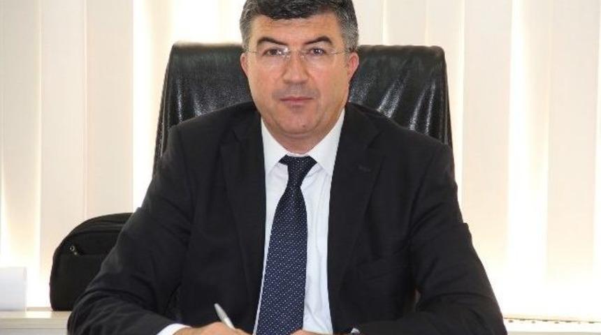 Om&uuml;'de Proje Tanıtımı