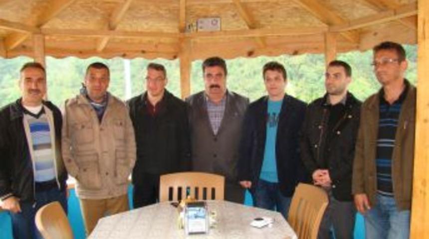 Of Medya Derneği, Kuruluş S&uuml;recini Tamamladı