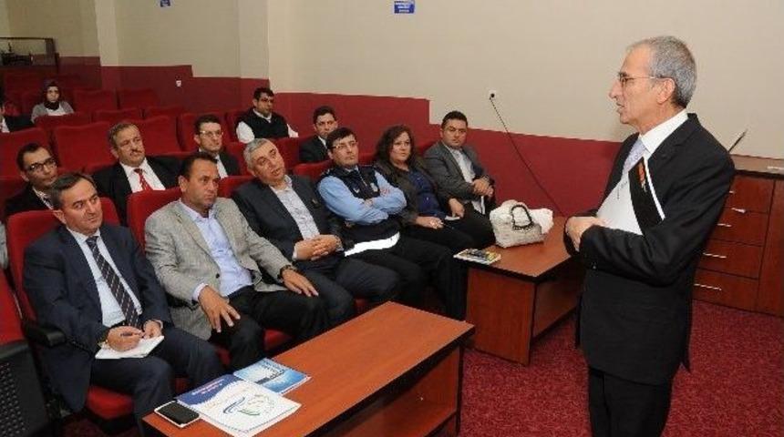 Başiskele Belediyesi, Hizmet Ve Kalitede Zirvede