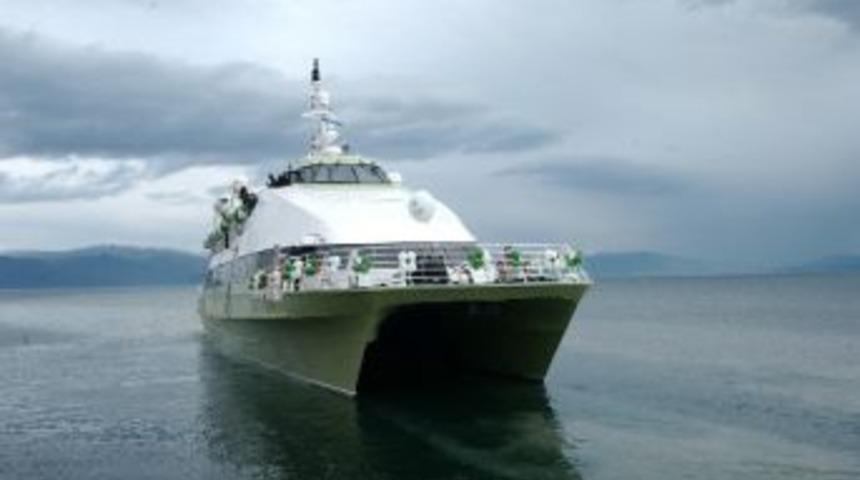 Budo 9 G&uuml;nde 120 Sefer Yapacak