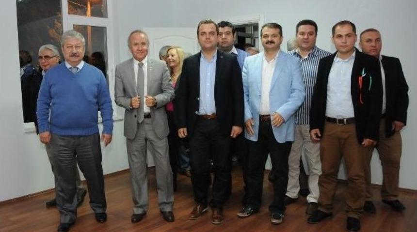 Karatepe Halkı Cemevine Kavuştu