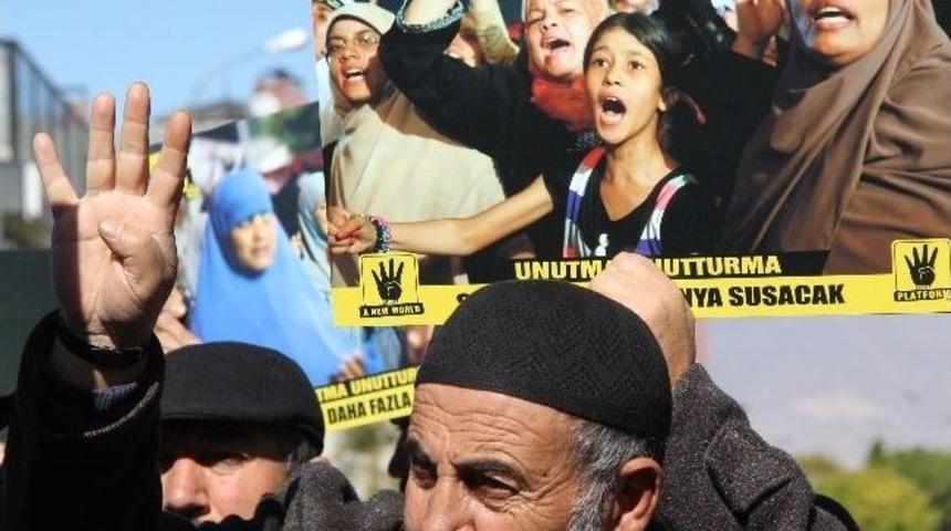 Erzurum'da Rabia Kuşağından İnsanlığa 'yeni D&uuml;nya' &Ccedil;ağrısı