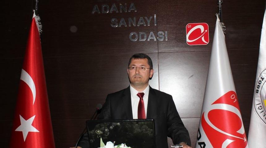 'Yurt Dışı Fuarlara Katılmak I&ccedil;in Hızlı Hareket Edelim' &Ccedil;ağrısı