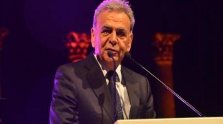 Başkan Kocaoğlu Varis Ameliyatı Oldu