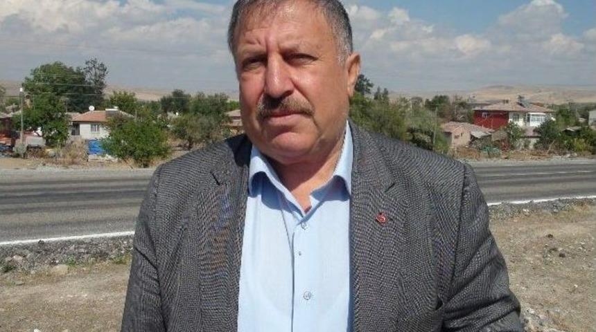 Saray Belde Belediyesi, Beldenin Altyapı Sorunlarını Tamamladı