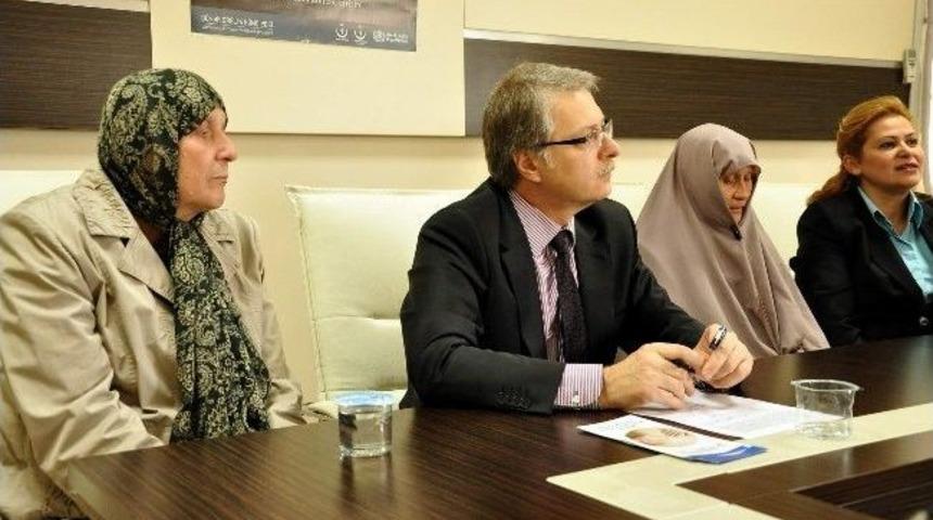 Erken Teşhis İle Meme Kanserini Yendiler