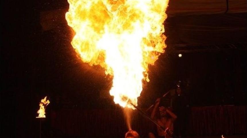 Nevşehir &Uuml;niversitesi Akademik Yıl A&ccedil;ılışı