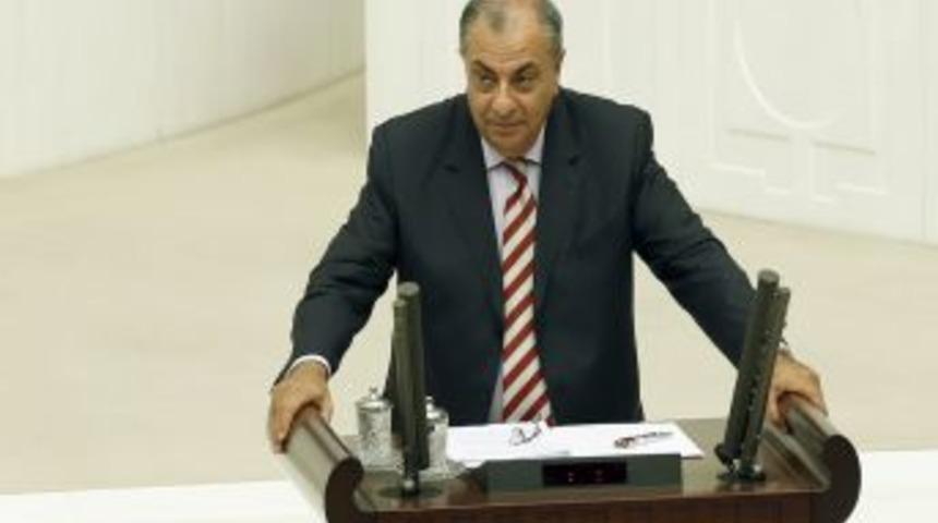 T&uuml;rkeş: Ter&ouml;r Yuvaları Bertaraf Edilmeli