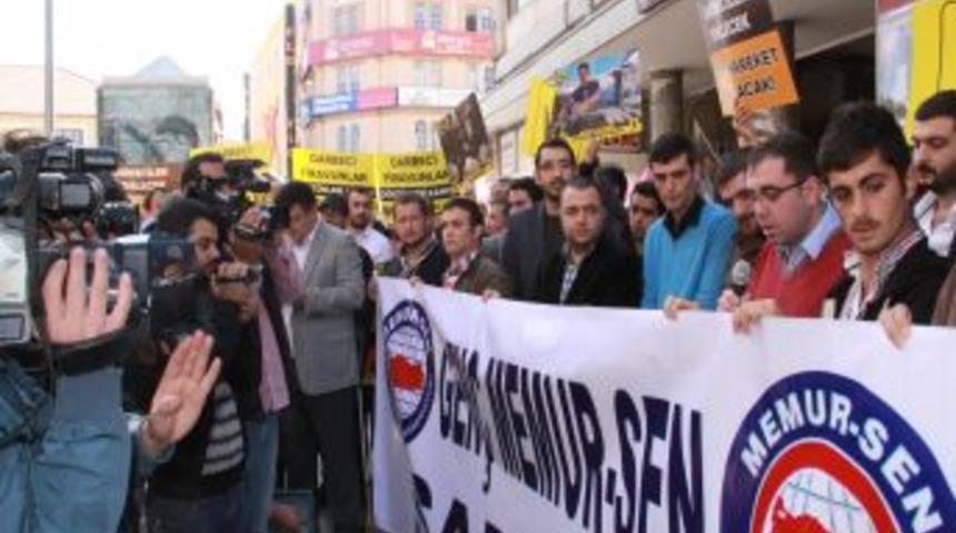 Rabia Kuşağı, Insanlığa &lsquo;Yeni D&uuml;nya&rsquo; &Ccedil;ağrısı Yaptı