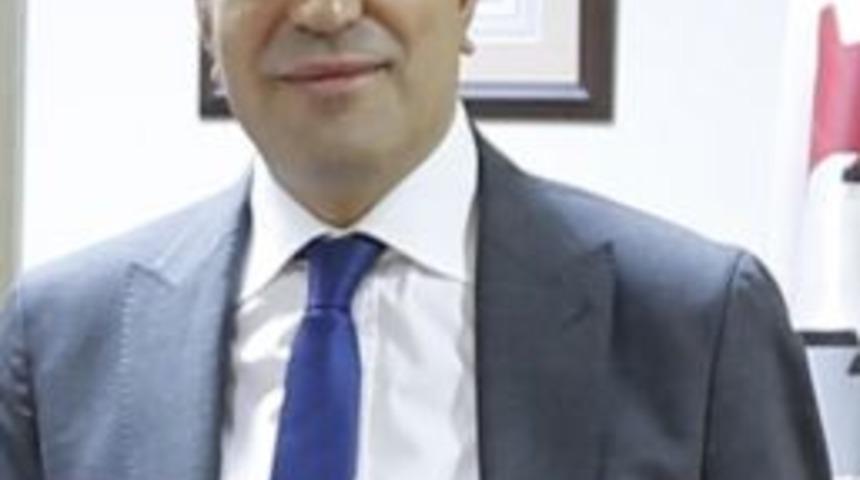 Mimar Vahap Erdem, Bayramdan Sonra Aday Adaylığı Başvurusunu Yapacak