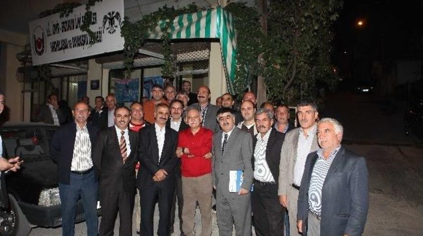 Bayraklı Erzurum G&uuml;nlerine Hazırlanıyor