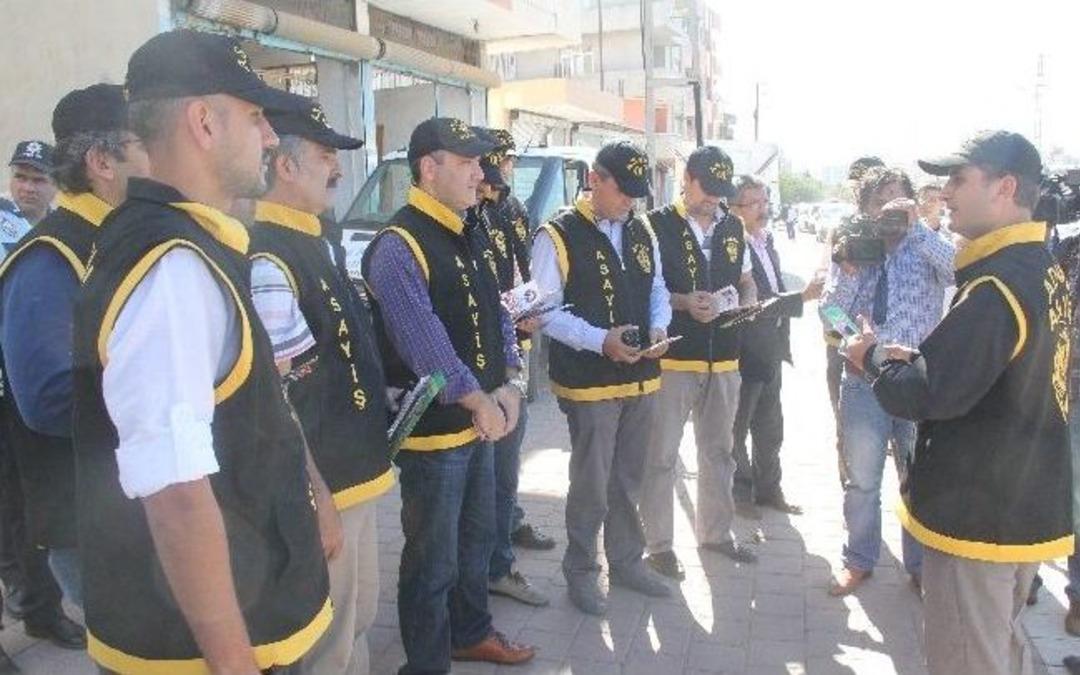 Kurbanlık Satıcılarına Sahte Para Kalemi Dağıtıldı