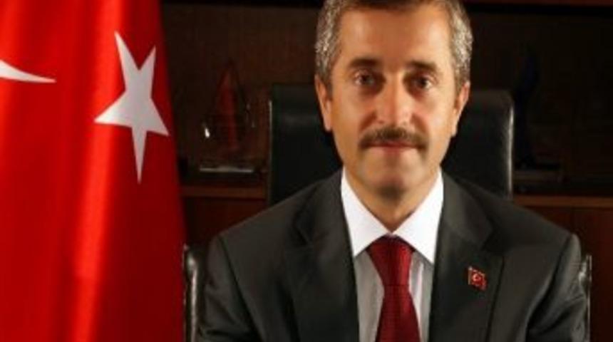 Kurban Bayramınız M&uuml;barek Olsun