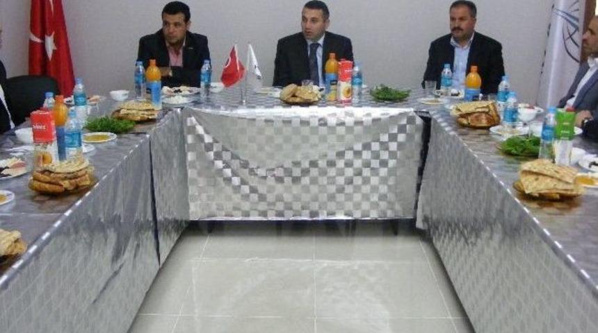 Viranşehir G&uuml;zellikleri İle G&uuml;ndeme Gelecek