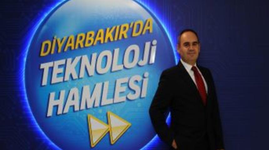 Şirketlerin B&uuml;y&uuml;mesine Teknolojiyle Destek Olacak