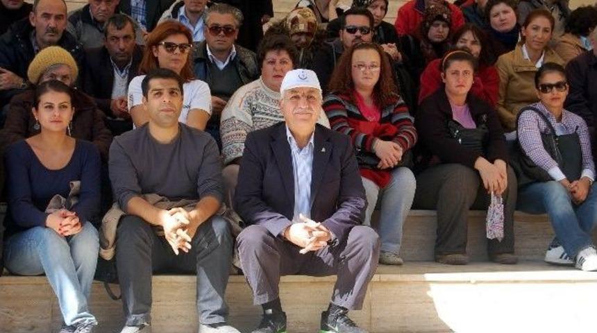 10 Ekim D&uuml;nya Ruh Sağlığı G&uuml;n&uuml;