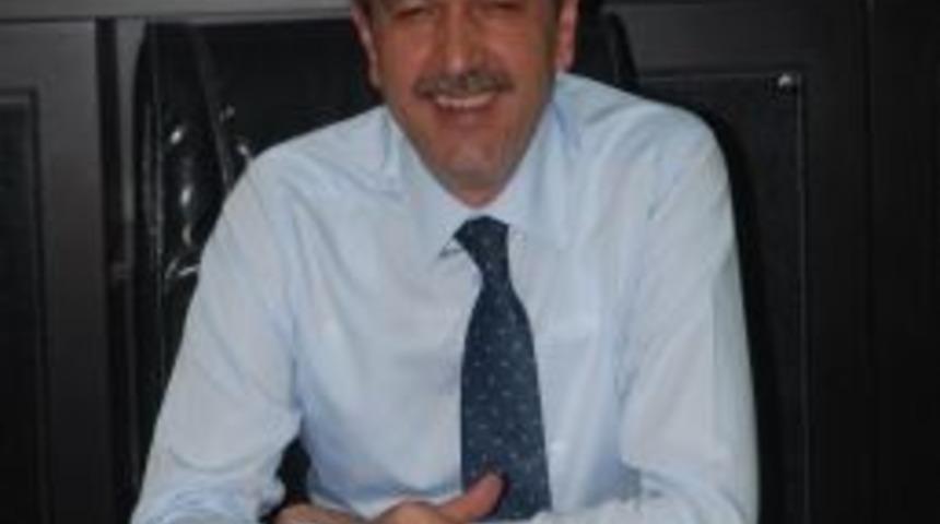 Beypazarı&rsquo;ndan Belediye Başkanlığı&rsquo;na Ak Parti&rsquo;den Kaplan Talip Oldu