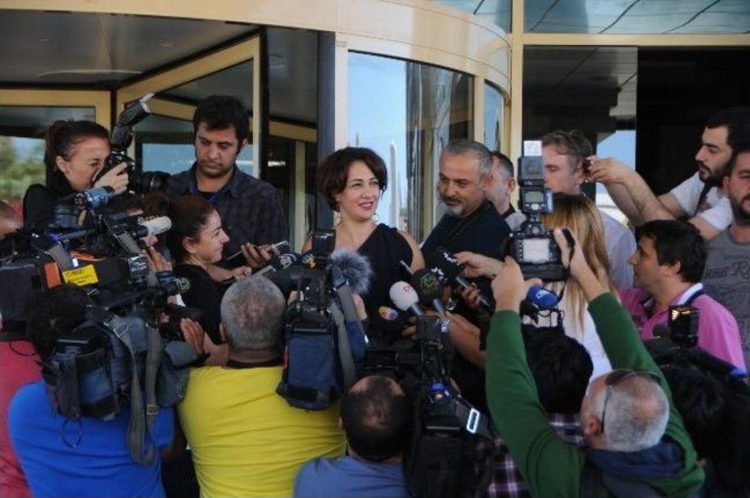 Meltem Cumbul&rsquo;dan Sanal Alem Uyarısı