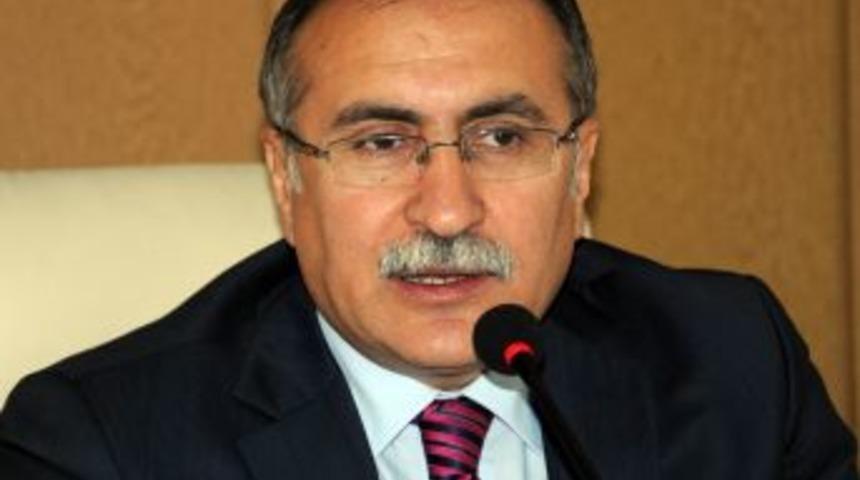 Manisa'da Kamu Yatırımlarında Y&uuml;zde 62 Ger&ccedil;ekleşme Sağlandı