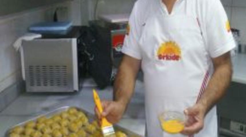 Ustası Hazırlıyor, Patronu Onaylıyor