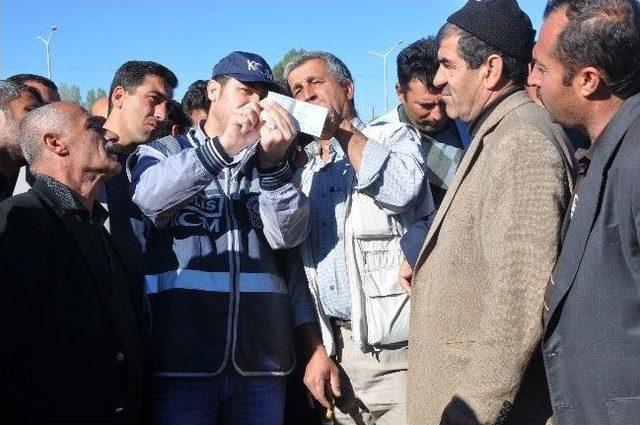 Polisten Sahte Para Uyarısı 1