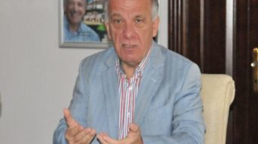 Ko&ccedil;al'dan M&uuml;ze A&ccedil;ıklaması