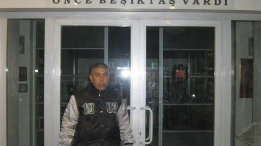 Beşiktaş Futbol Se&ccedil;meler Şanlıurfa&rsquo;da Başlıyor