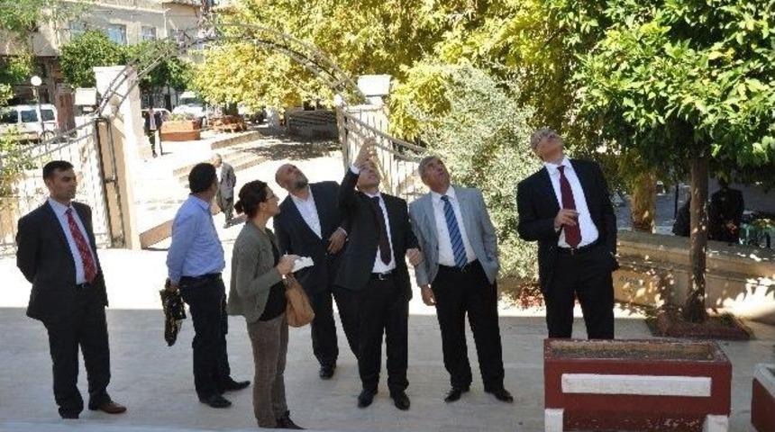 Başbakan İstedi 2 G&uuml;n Sonra &Ccedil;alışmalar Başladı