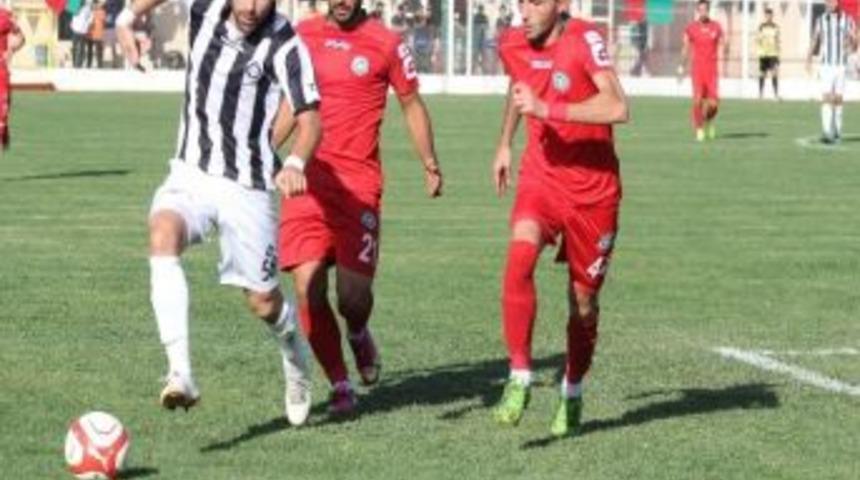 Spor Toto 2. Lig