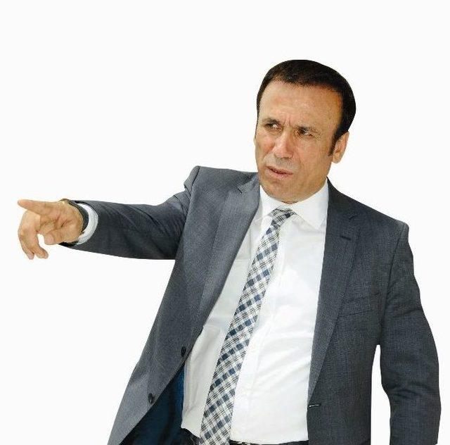 Gen&ccedil;: &ldquo;vadiler Can Bulacak&rdquo; 1