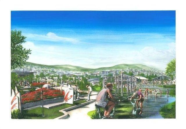 Gen&ccedil;: &ldquo;vadiler Can Bulacak&rdquo; 2