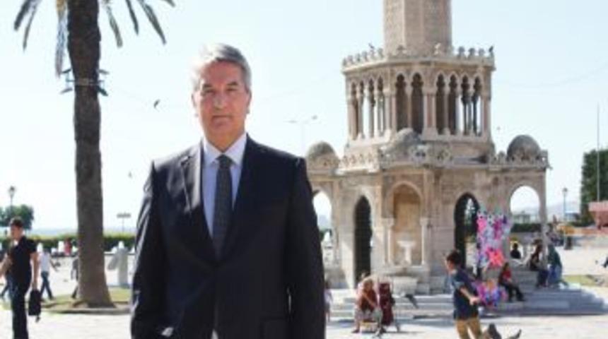 ETİK Başkanı İşler: T&uuml;rkiye'deki Kıyı Talanı Merdivenaltı Turizme D&ouml;nd&uuml;