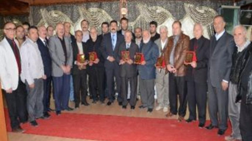 Ak Parti&rsquo;den Yarım Asırlık Esnafa Jest