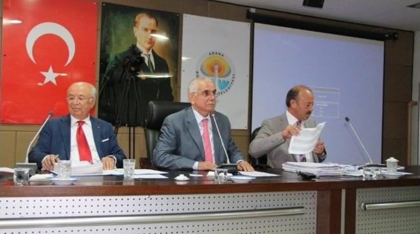 Tuncel: &ldquo;aday Olacak Kişiler Yapamayacakları Vaatlerde Bulunmasınlar&rdquo;