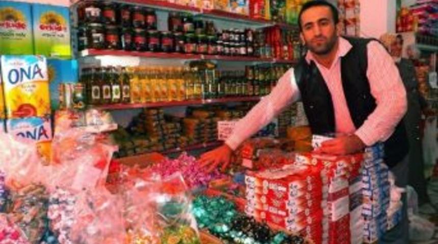 Diyarbakır&rsquo;da Kurban Bayramı Hazırlığı