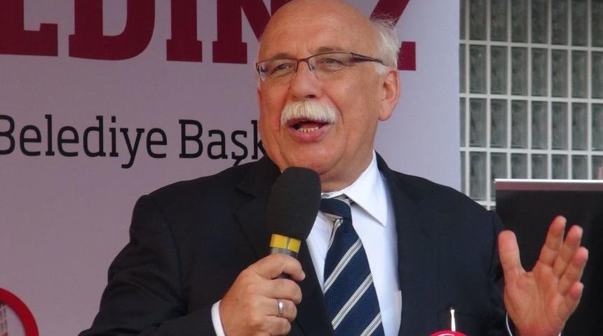 Bakan Avcı, Dersane Sorularına Cevap Vermedi