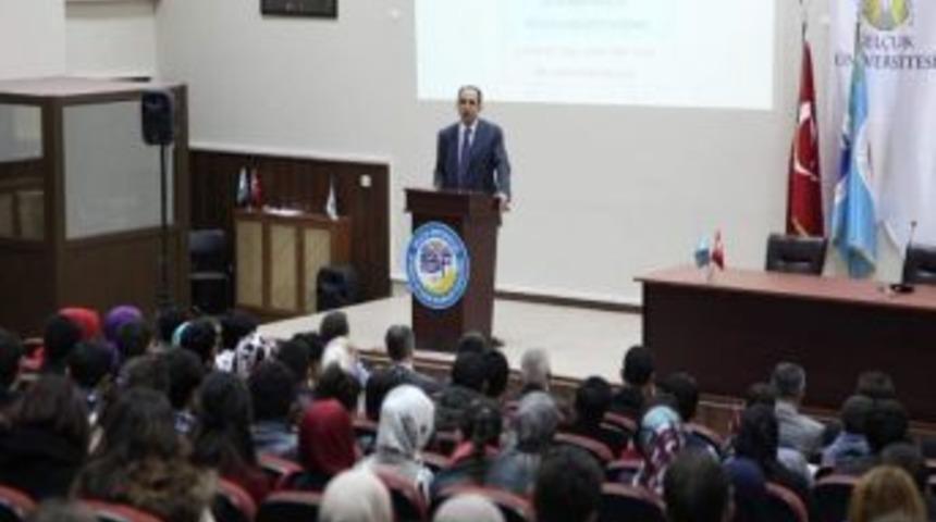 Başkan Altay 10 Bin &Ouml;ğreciye Konya&rsquo;yı Anlattı