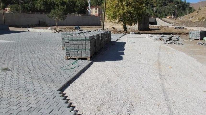 Bitlis Belediyesi&rsquo;nin Eğitime Desteği S&uuml;r&uuml;yor