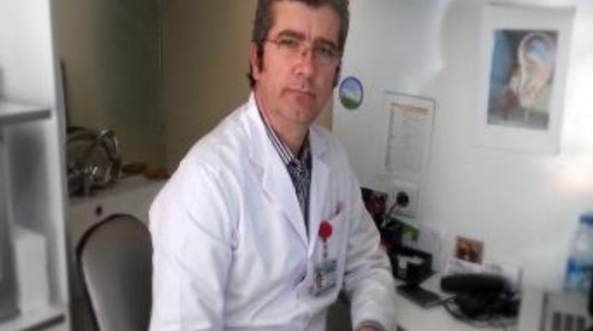 Delik Kulak Zarı Cerrahi M&uuml;dahale Gerektirebilir