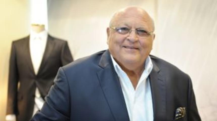 Abdullah Kiğılı’dan Zorlu Center’a Mağaza