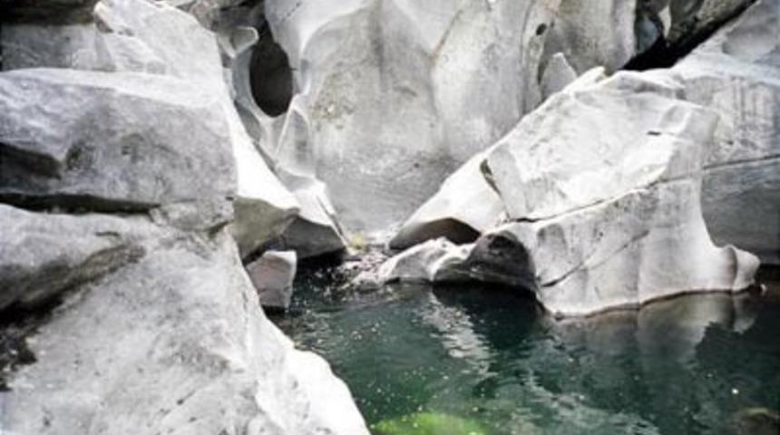 Dünyanın muhteşem doğal güzellikleri