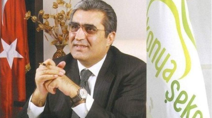 Konya Şeker&rsquo;den &Uuml;reticiye Bayram Desteği