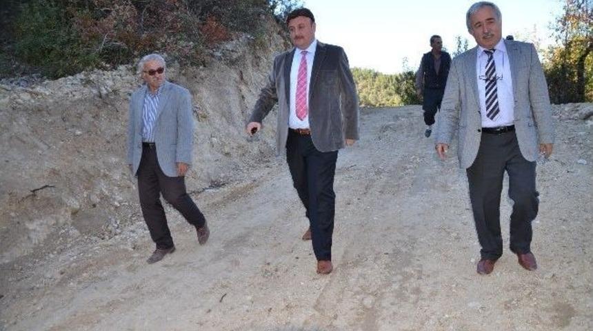 Kırk Yıllık &Ouml;zlem Sona Erdi